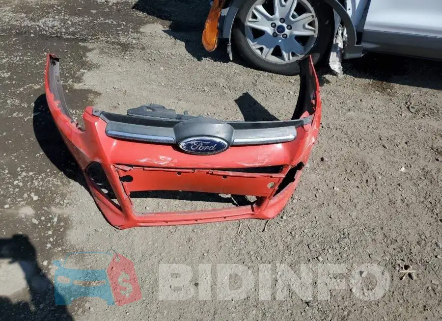 1FADP3F26EL128200 Photo# 12