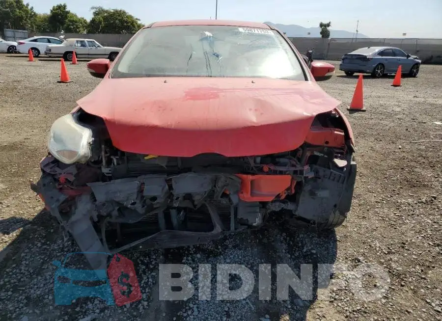 1FADP3F26EL128200 Photo# 5