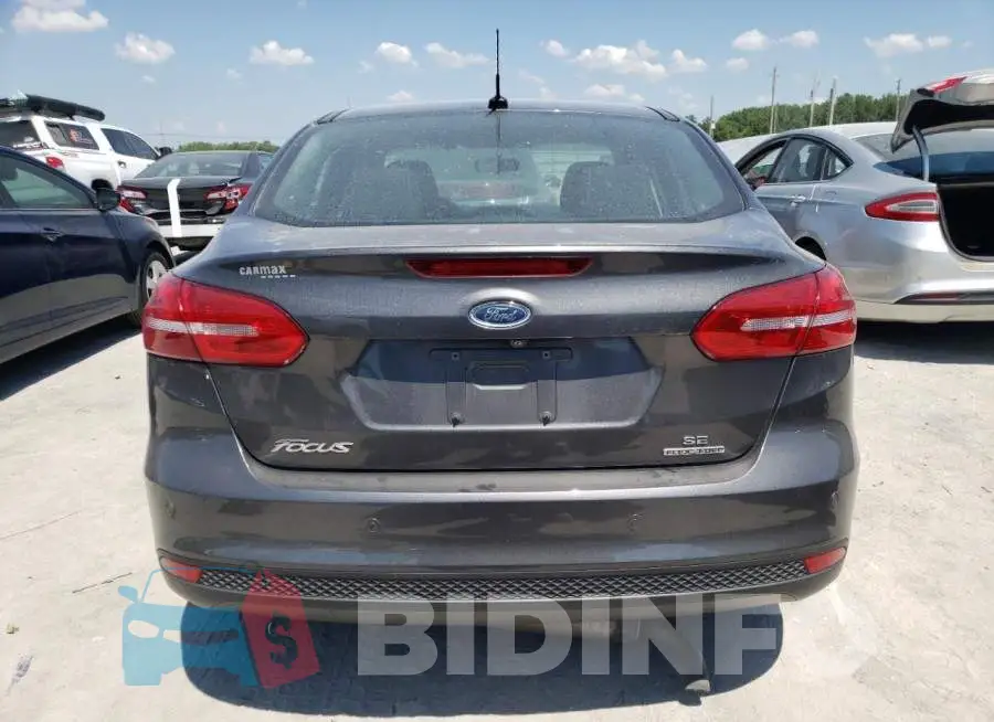 1FADP3F27FL229862 Photo# 6