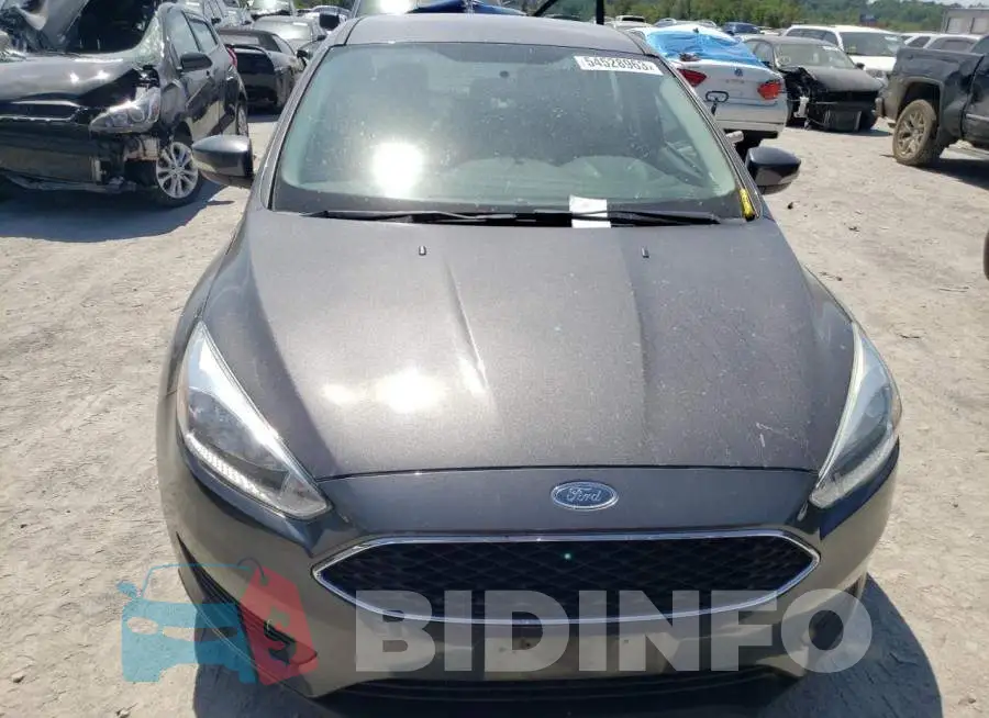 1FADP3F27FL229862 Photo# 5