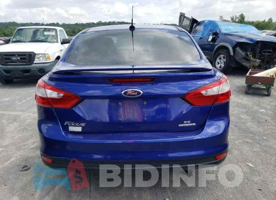 1FADP3F28EL348146 Photo# 6