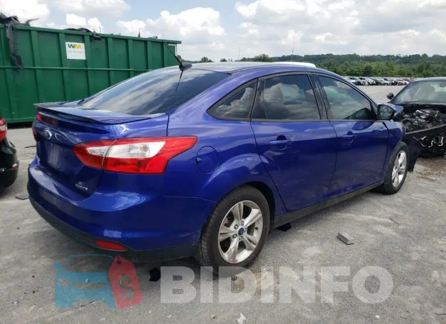 1FADP3F28EL348146 Photo# 3