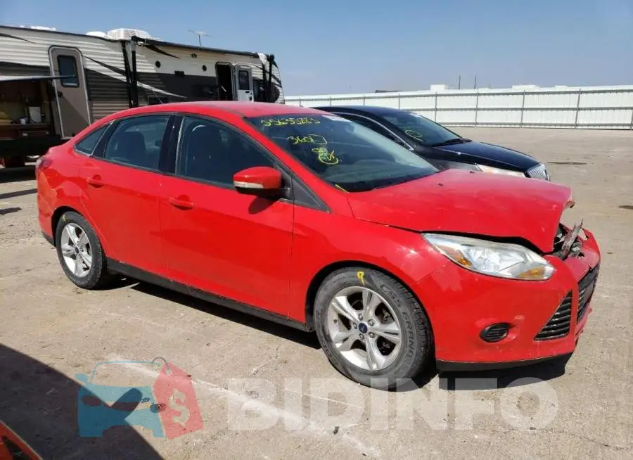 1FADP3F28EL360779 Photo# 4