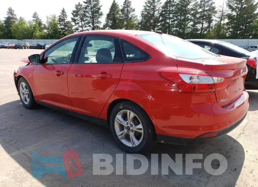 1FADP3F28EL360779 Photo# 2