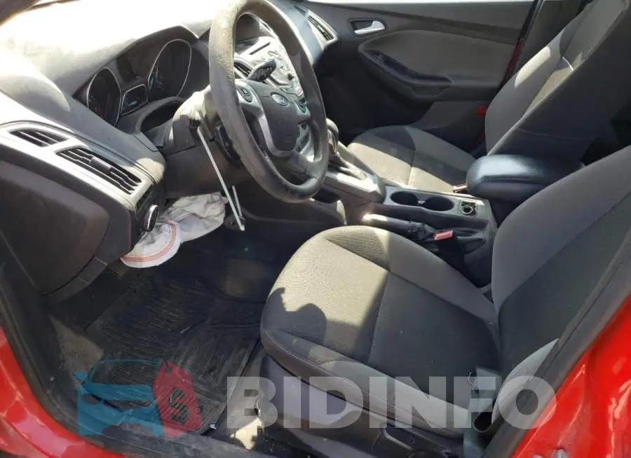 1FADP3F28EL360779 Photo# 7