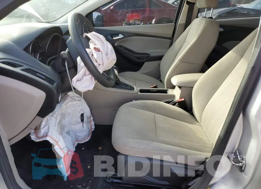 1FADP3F29GL263366 Photo# 7