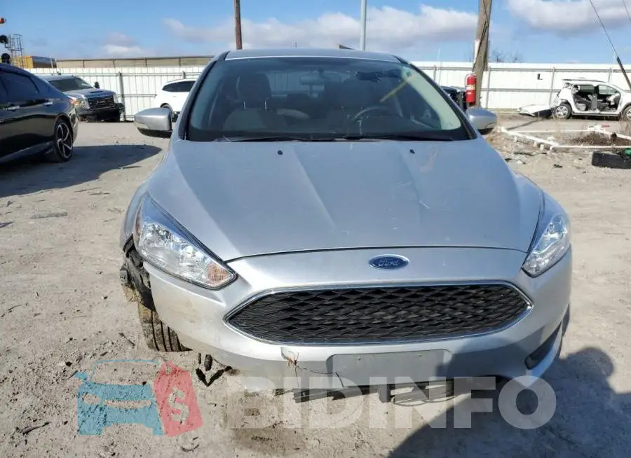 1FADP3F29GL263366 Photo# 5
