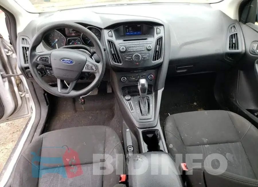 1FADP3K24FL204522 Photo# 8