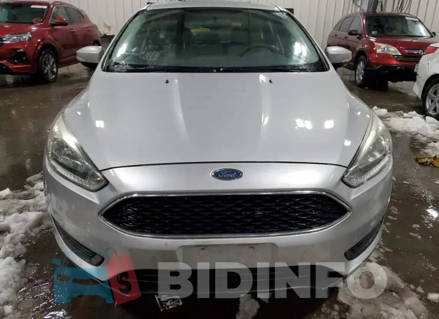 1FADP3K25FL202780 Photo# 5