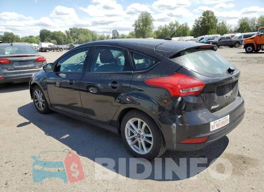 1FADP3K25FL222771 Photo# 2