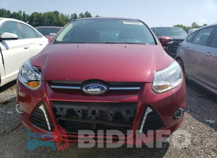 1FADP3K29EL174318 Photo# 5