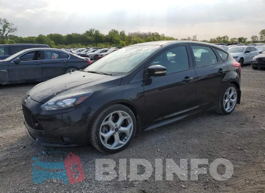 1FADP3L97EL420777 Photo# 1