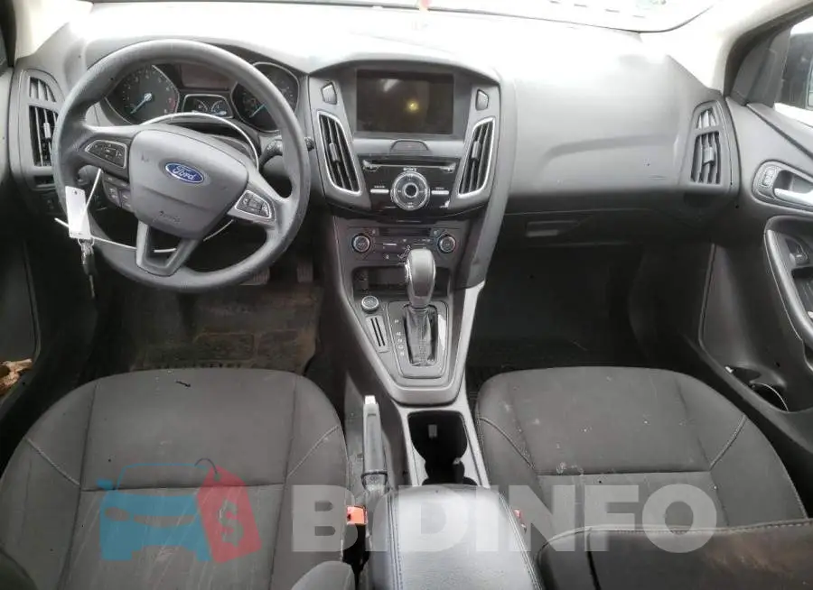 1FADP3M24HL264591 Photo# 8