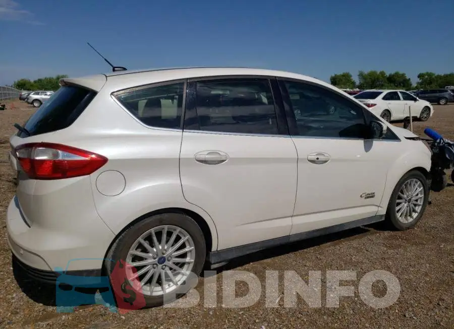 1FADP5CU6FL103252 Photo# 3
