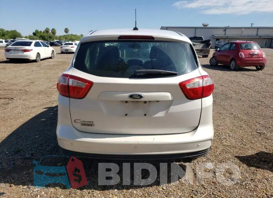 1FADP5CU6FL103252 Photo# 6