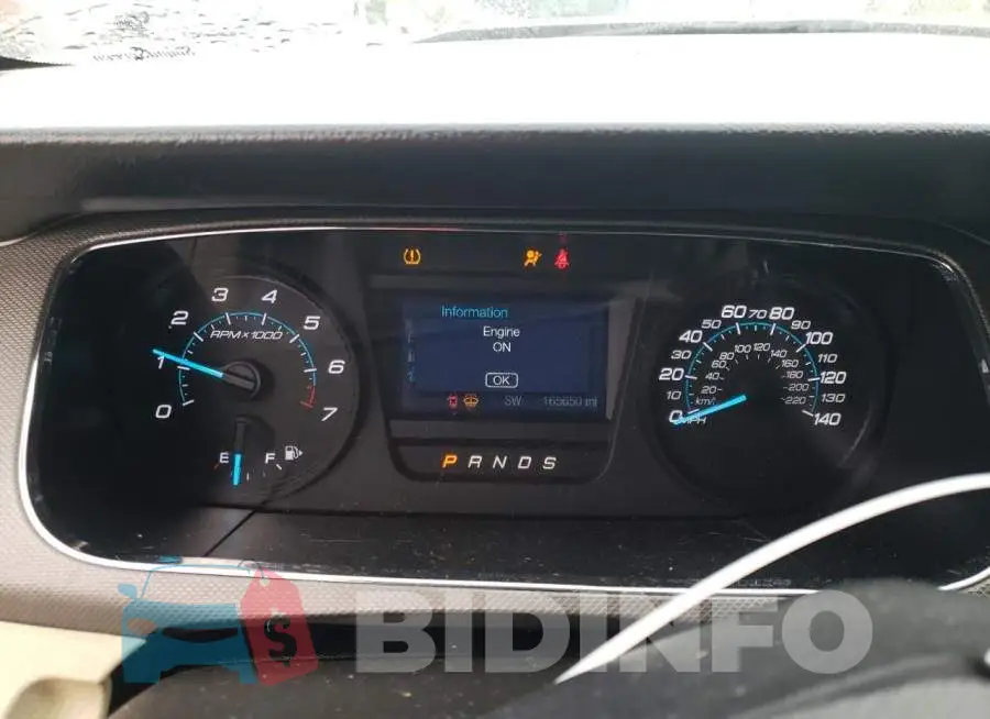1FAHP2D80HG128113 Photo# 9