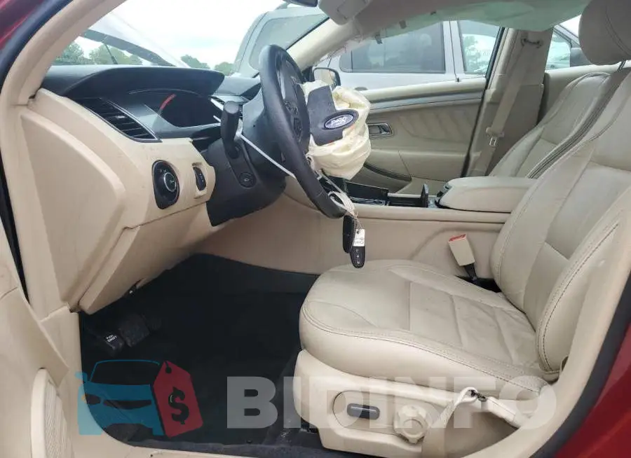 1FAHP2E81GG157598 Photo# 7