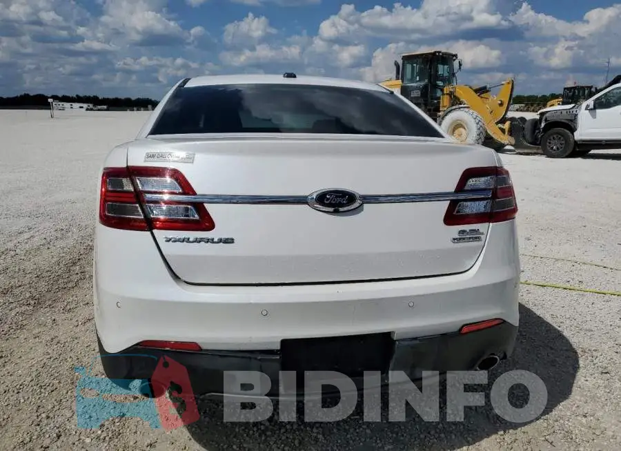 1FAHP2E84EG154594 Photo# 6