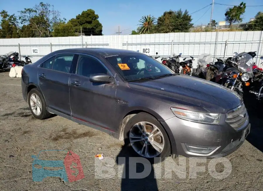 1FAHP2E96EG150992 Photo# 4