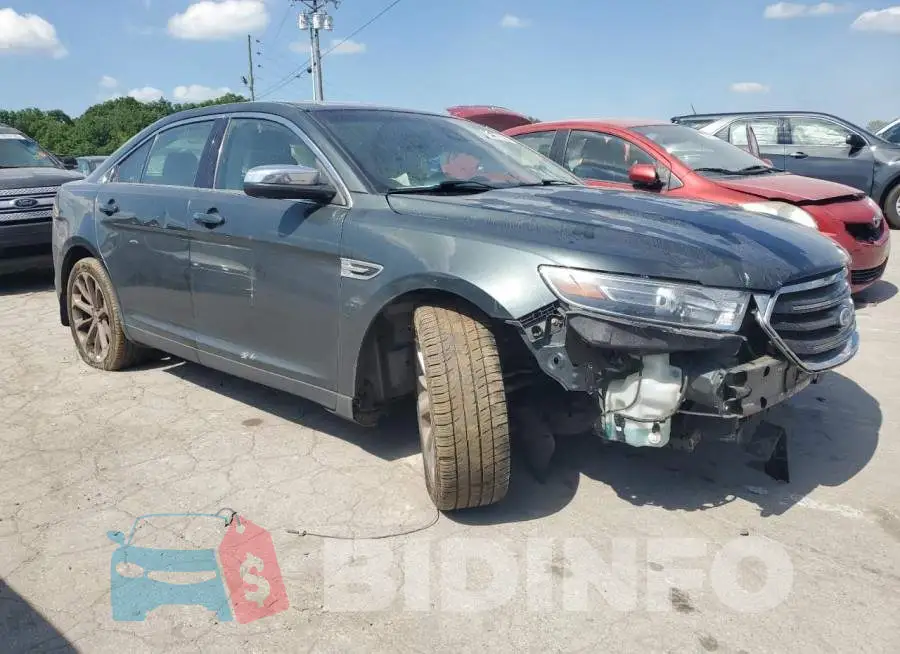 1FAHP2J84GG118767 Photo# 4