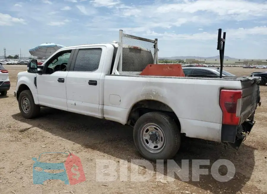 1FT7W2A66JEB51926 Photo# 2