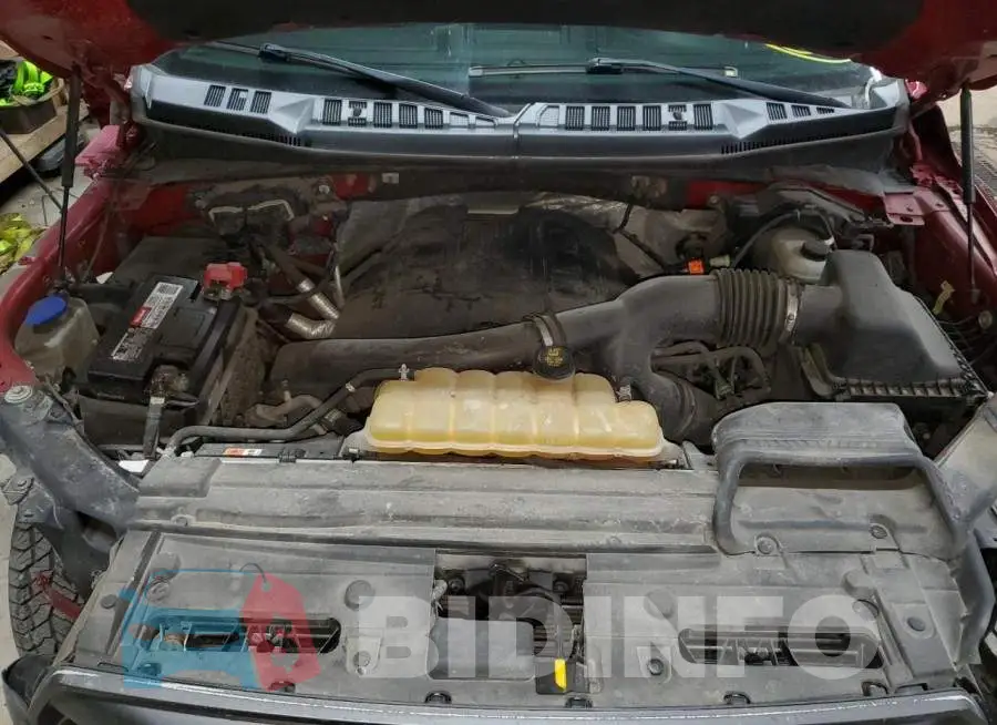 1FTEW1EGXFFB60263 Photo# 11