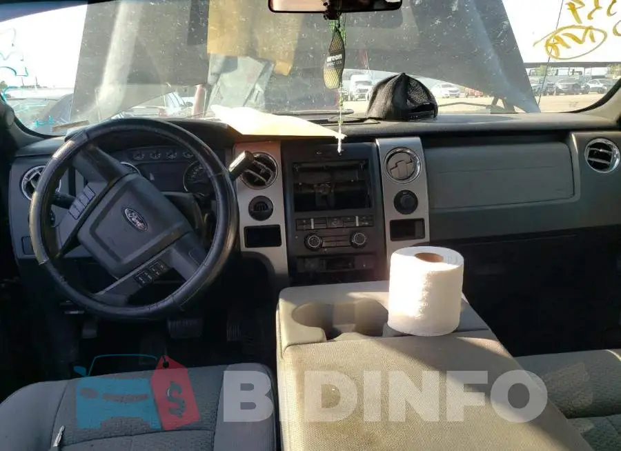 1FTFW1CT9EKE65537 Photo# 8