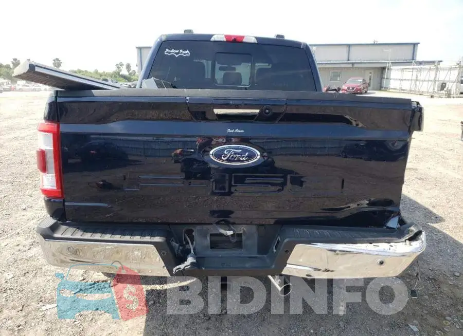 1FTFW1ED6NFB35398 Photo# 6