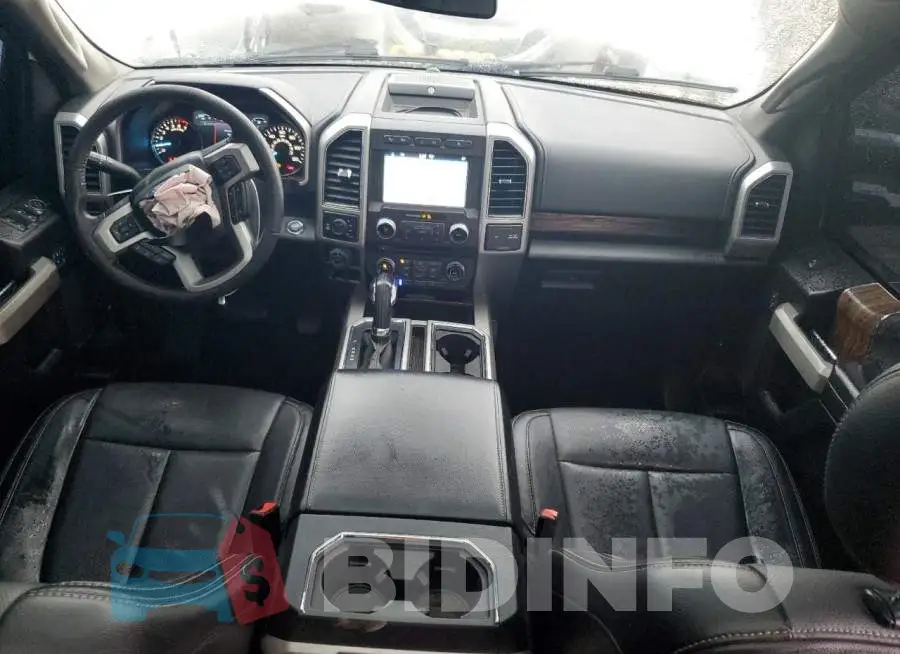 1FTFW1EG6JKC03887 Photo# 8