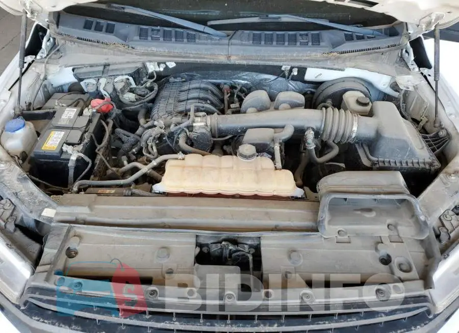 1FTMF1CB8JKF80316 Photo# 11