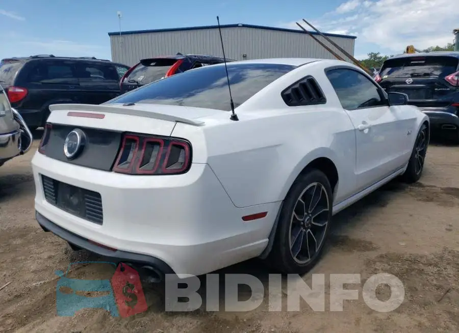 1ZVBP8CFXE5263204 Photo# 3