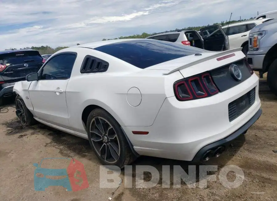 1ZVBP8CFXE5263204 Photo# 2