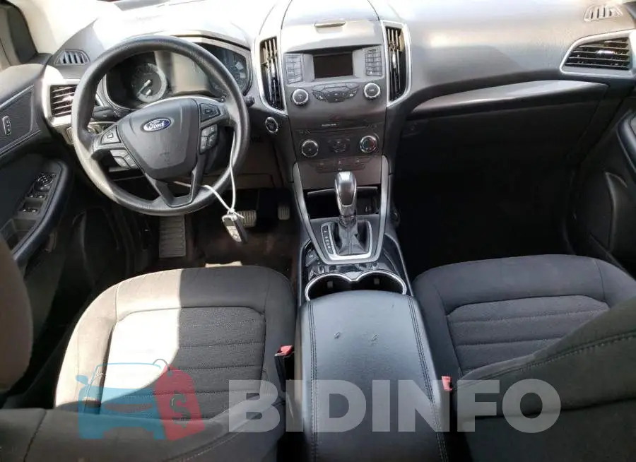 2FMPK4G90HBB60714 Photo# 8