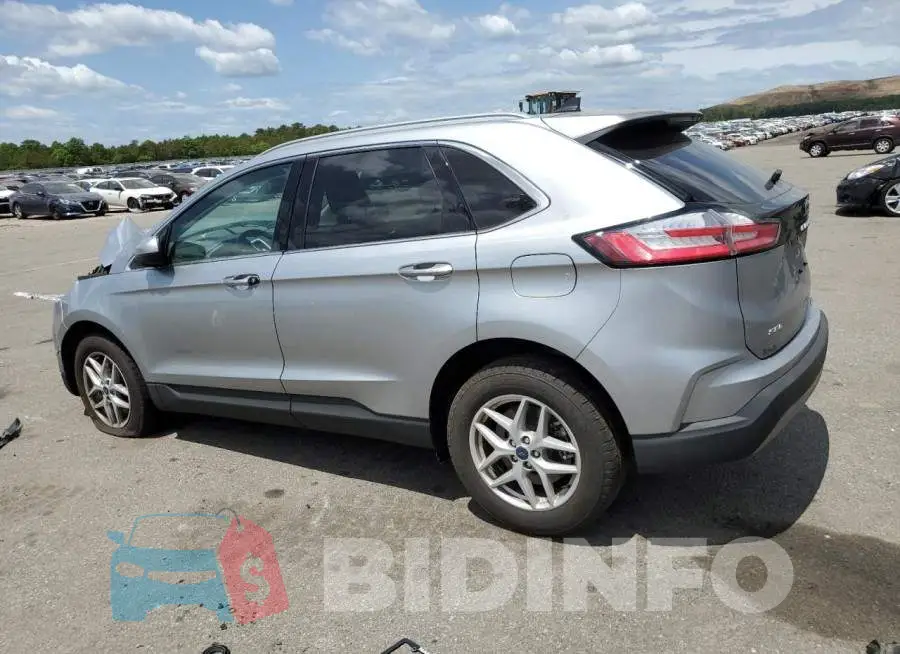 2FMPK4J99NBB11693 Photo# 2