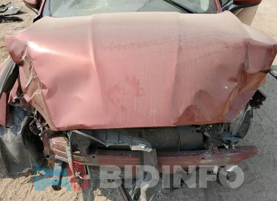3FA6P0G77ER263463 Photo# 11
