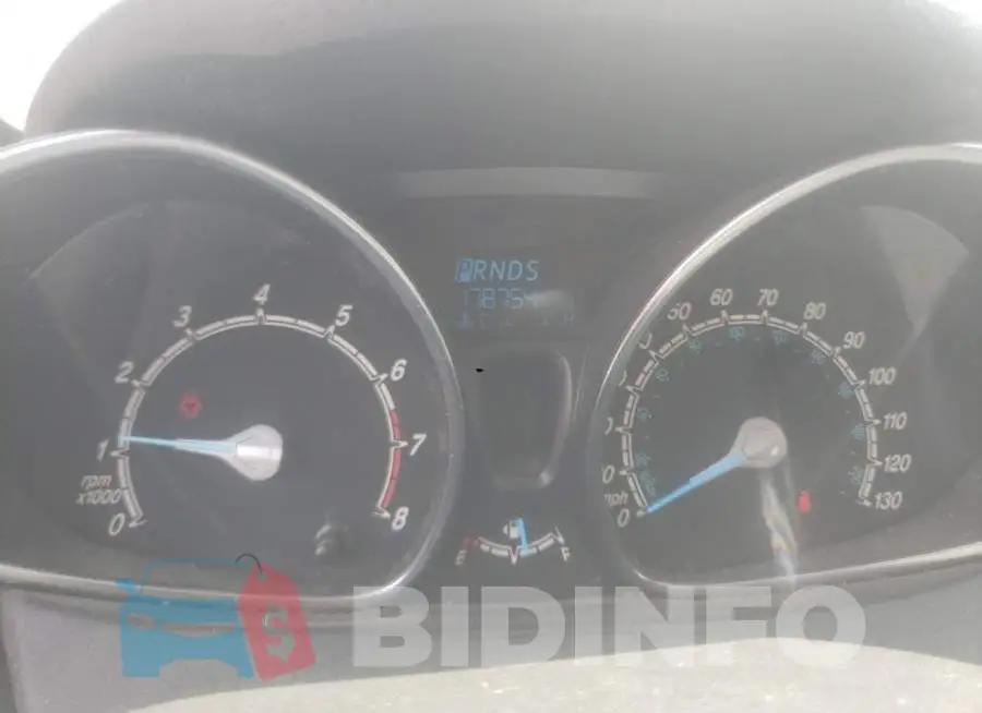 3FADP4BJ0FM122847 Photo# 9