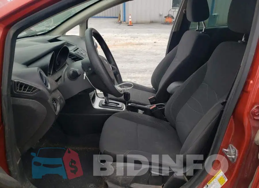 3FADP4BJ0KM139352 Photo# 7