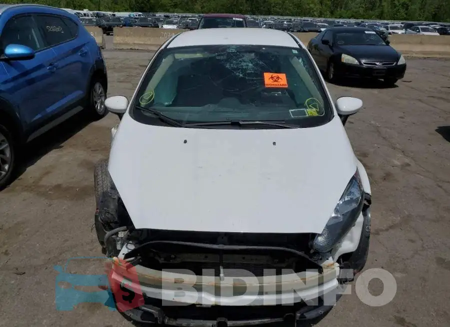3FADP4EJ3HM161351 Photo# 5