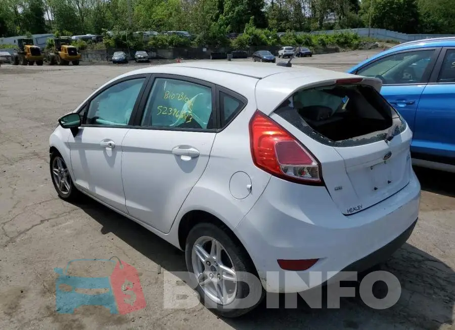 3FADP4EJ3HM161351 Photo# 2