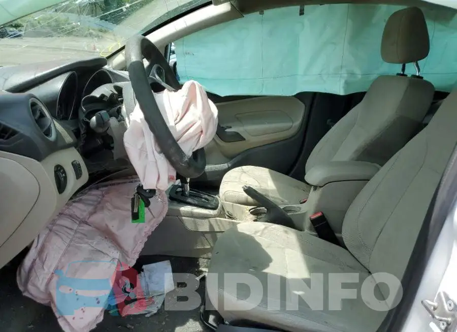 3FADP4EJ3HM161351 Photo# 7