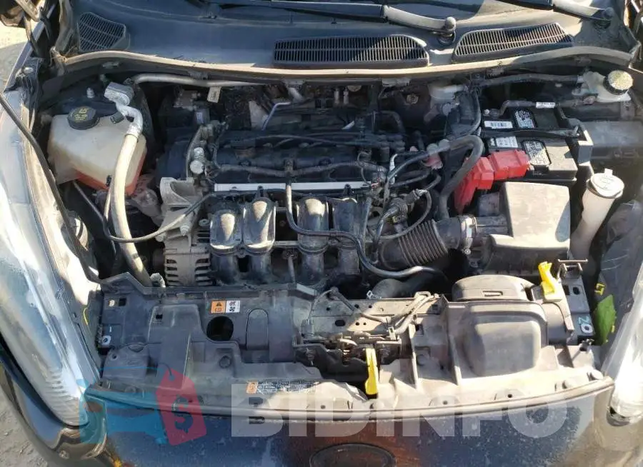 3FADP4EJ4HM167367 Photo# 11