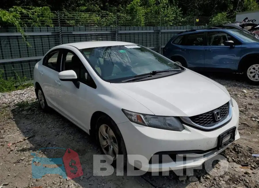 19XFB2F50FE282580 Photo# 4