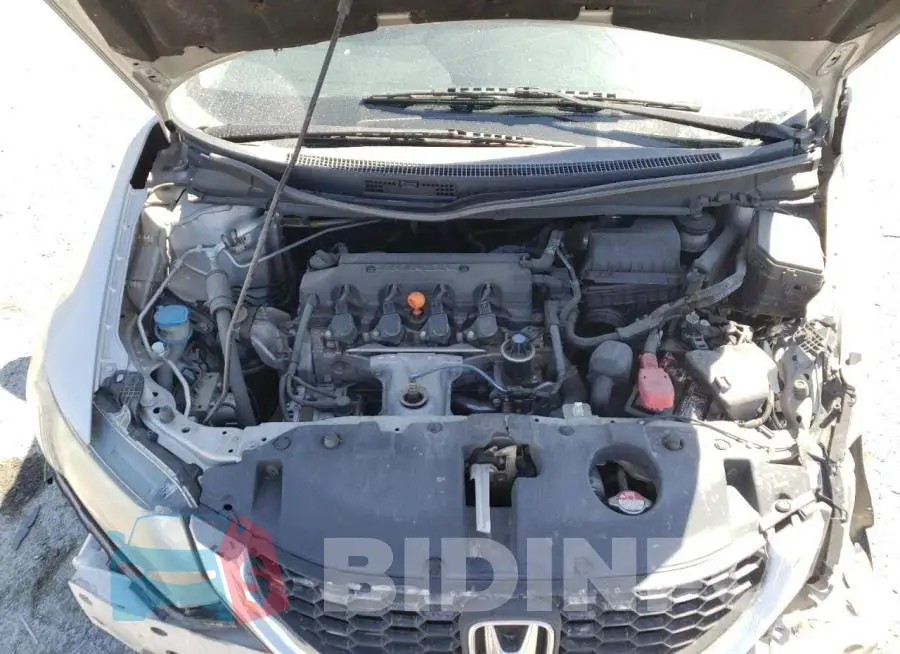 19XFB2F52EE262295 Photo# 11