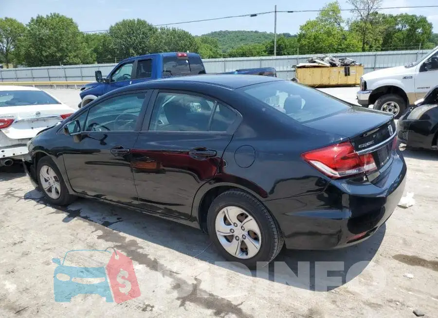 19XFB2F53EE063028 Photo# 2