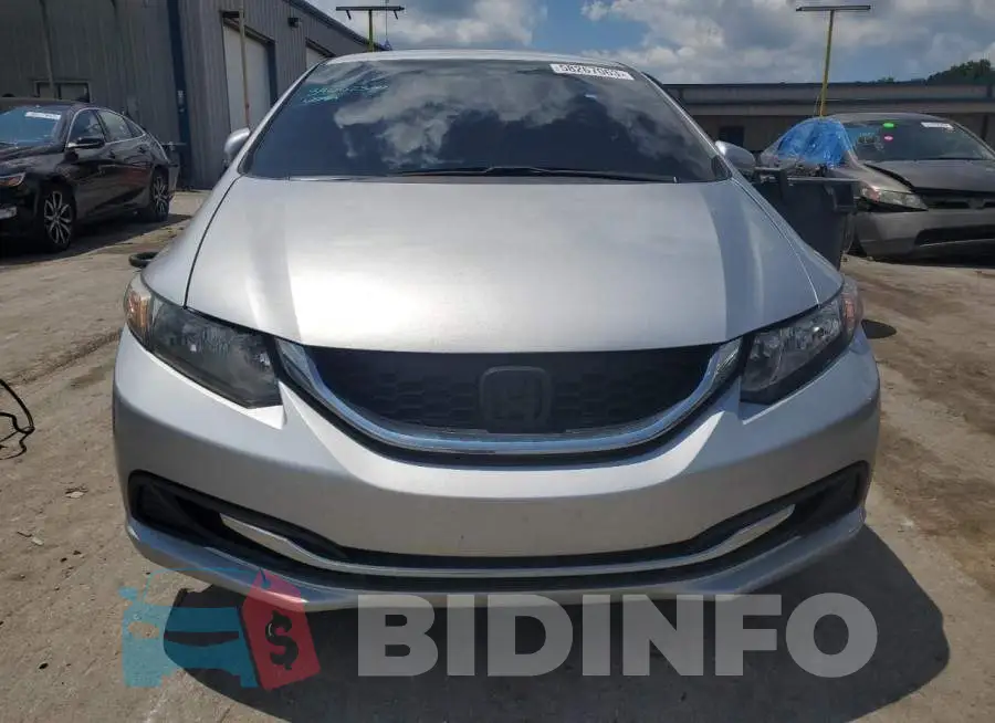 19XFB2F58FE051538 Photo# 5
