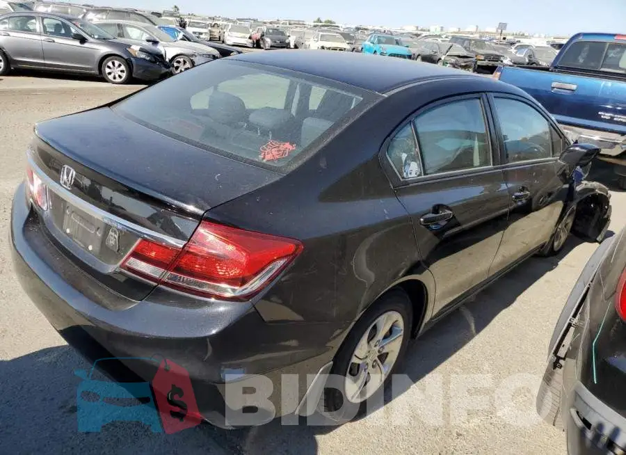 19XFB2F58FE285257 Photo# 3