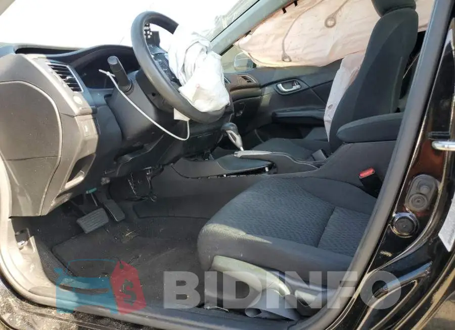 19XFB2F58FE285257 Photo# 7