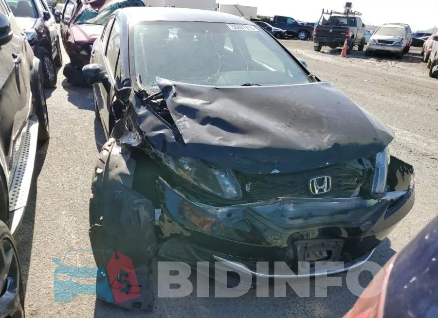 19XFB2F58FE285257 Photo# 5