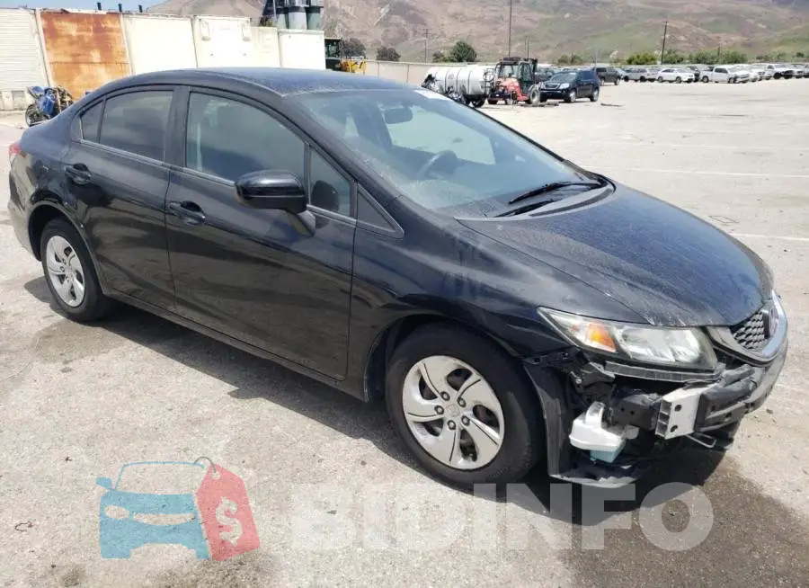 19XFB2F59EE207326 Photo# 4