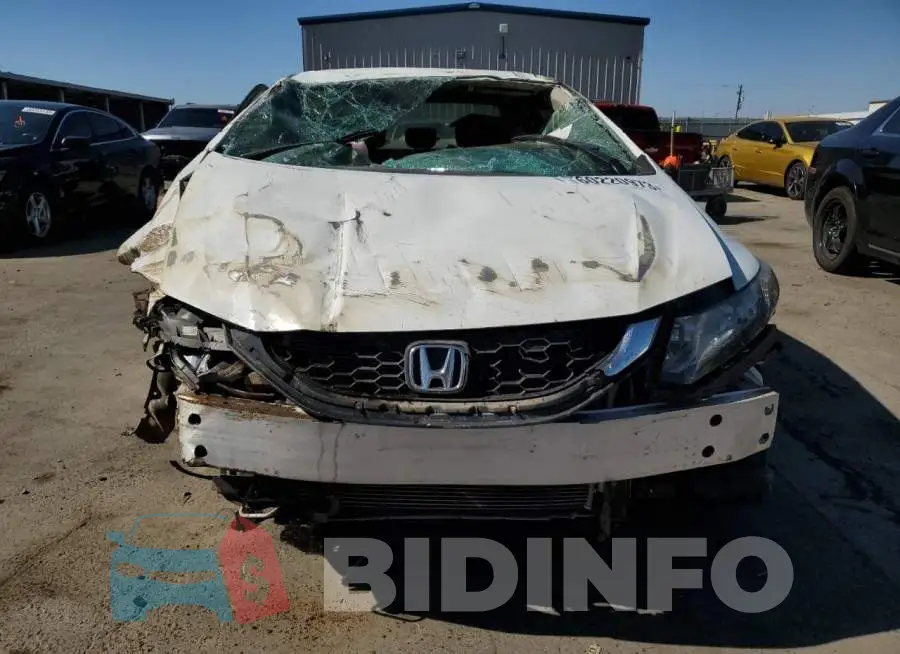 19XFB2F5XFE702930 Photo# 5
